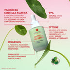CENTELLA RED SERUM 30ML