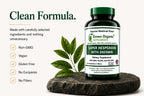 Green Organic Supplements Super Hesperidin with Diosmin, Narangin Hand Made, Non-GMO, Vegan & Gluten Free