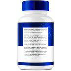 Memoforce Pills, Memoforce Supplement Capsules, Memoforce Advanced Formula, Memoforce Reviews (60 Capsules)
