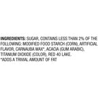 Atomic Fireball Cinnamon Hard Candy, Individually Wrapped, 64.8 oz, 240 Ct