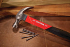 CRAFTSMAN Hammer, Fiberglass, 16 oz. (CMHT51398)