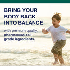 Metagenics MetaKids Nutrition Powder - Kids Multivitamin Powder with Prebiotics, DHA, Protein & Amino Acids* - Complete Protein - Non‑GMO, Gluten‑Free - Chocolate - 14.32 oz