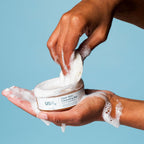 Urban Skin Rx® Clear Skin 3-in-1 Daily Treatment Cleansing Bar, Exfoliator + Clarifying Mask, Reduces Excess Oil, Clears Clogged Pores, Improves Appearance of Blemishes & Prevents Breakouts, 3.7 Oz