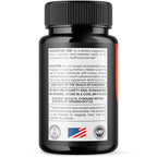 (2 Pack) Primal Storm Capsules, PrimalStorm Pills for Men with All Natural Ingredients, Advanced Formula Men's Health and Wellness Support Pill, Maximum Strength Multivitamin Supplement (120 Capsules)
