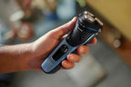 Philips Norelco 3600 Electric Shaver, Storm Blue