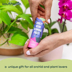 Crazy Keiki Cloning Paste by Southside Plants – Sprout Leaves on Bare Branches with Natural Cytokinin, Hormones & Vitamins – Keiki Paste for Plants and Orchids – 0.25oz
