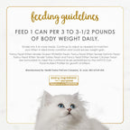 Purina Fancy Feast Wet Kitten Food Variety Pack, 3 oz cans, 24-Pack