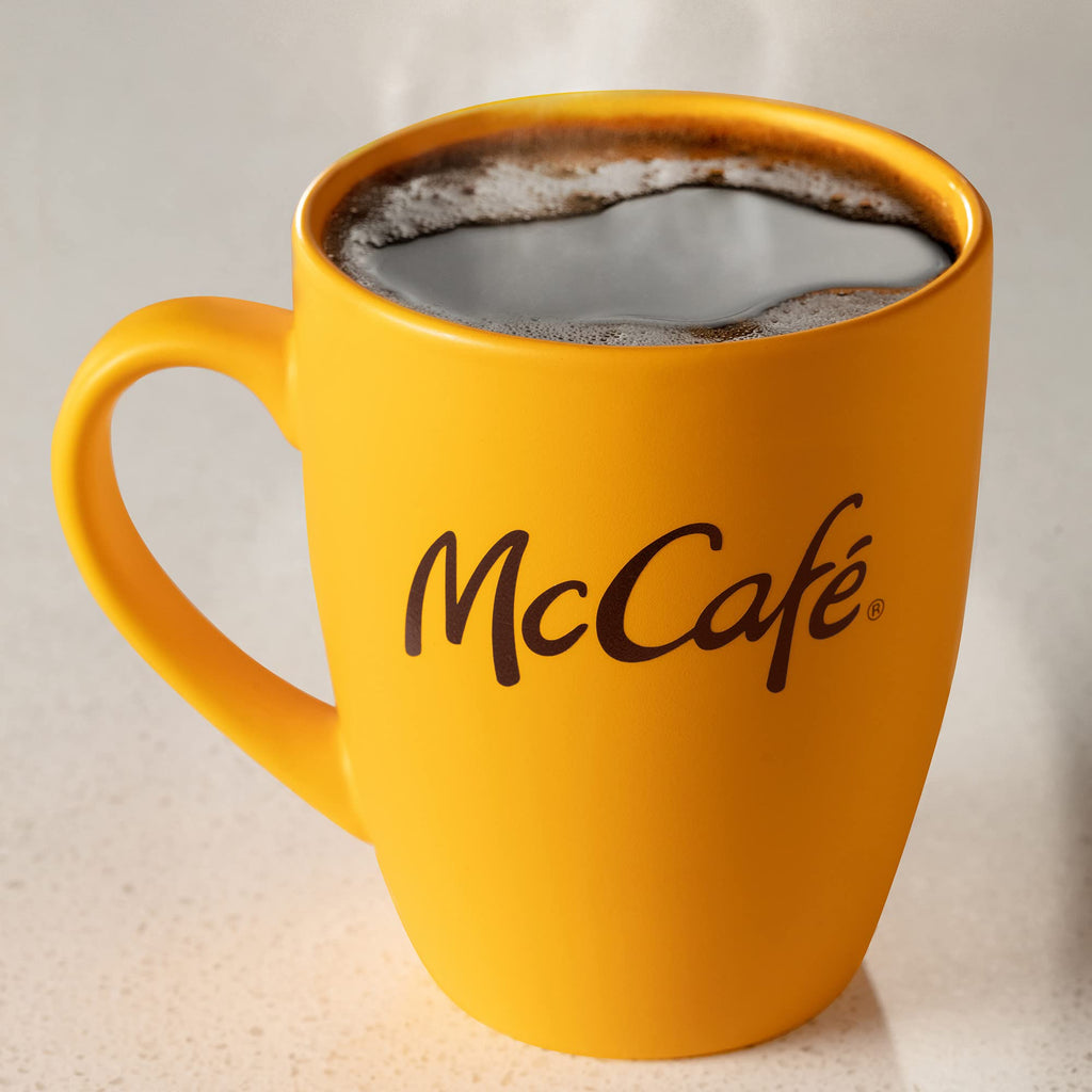 McCafé Premium Roast, Keurig Single Serve K-Cup Pods, Medium Roast Coffee Pods, 48 Count