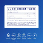 Pure Encapsulations Arabinogalactan | Supplement for Liver Support, Immune Support and Colon Health* | 90 Capsules