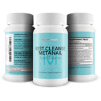 Best Cleanse Metanail Total Cleanse - Our Best Metanail Total Cleanse for Toenails and Candida - Top Candida Cleanse - Colon Cleanse - Fungus Cleanse - Fungus Body Cleanse - Candida Fungus Cleanse