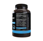 Pure Original Ingredients Hyaluronic Acid (365 Capsules) No Magnesium Or Rice Fillers, Always Pure, Lab Verified