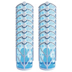 BAIMNOCM 16 Pack Refill Cartridge Compatible with M364 & Max Flying Insect Trap Plug-in Light