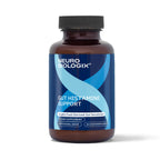 Neurobiologix Gut Histamine Support Supplement, Digestion & Immune Balance with Vitamin C, NAC, Bromelain & Quercetin, Supports Food-Derived Histamine Response for Men & Women, Vegetarian, 60 Capsules