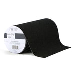 Mr. Pen- Anti Slip Traction Tape, 12" x 30', Abrasive Adhesive for Stairs, Tread Steps, Ramps, Porches, Ladders & Decks, Waterproof Non-Skid Grip Tape for Indoor/Outdoor Use