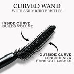 Lancôme Lash Idôle - Volumizing & Lifting Mascara Full Size - Black