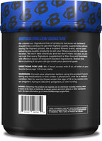 Bodybuilding.com Signature Creatine Monohydrate Powder, Pure Creatine, Muscle Size, Strength, Power, Performance, Recovery, 400 Grams, 80 Servings, Unflavored
