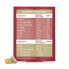 Seven Seas Perfect 7 Woman 30 Sachet