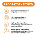 Turmeric Curcumin Supplement with Boswellia Serrata, Ginger Root, Organic Turmeric Powder & Bioperine for Max Absorption - 95% Curcuminoids Turmeric Supplement - 60 Tumeric Boswellia Extract Tablets