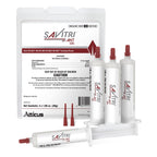 Atticus Savitri Ant Gel Bait (4 x 30 Grams) - Indoor and Outdoor Use - Indoxacarb Ant Killer