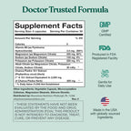 Chanca Piedra Stone Breaker, Advanced Formula Natural Dissolver, Kidney Cleanse Supplement, Urinary Tract Detox, Flush Impurities, Clear System, Sugar Free, 30 Day Supply (120 Vegan Capsules)