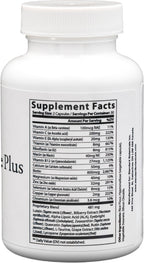 Dr's Nature & Nutrition Vision Care Eye Vitamins & Eye Supplement with Lutein & Zeaxanthin for Macular Health & Blue Light Protection