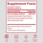 Major Curves Vaginal Tightening Pills – Feminine Support Supplement for Tone, Moisture & Intimate Wellness – V Rejuvenation & Odor Control with Herbal Extracts – Made in USA