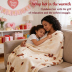SeaRoomy 60 inches Burrito Tortilla Blanket, Funny Food Throw Blanket