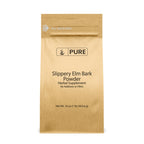PURE ORIGINAL INGREDIENTS Slippery Elm Bark Powder (1 lb), Pure & Natural, Vegan, Gluten-Free