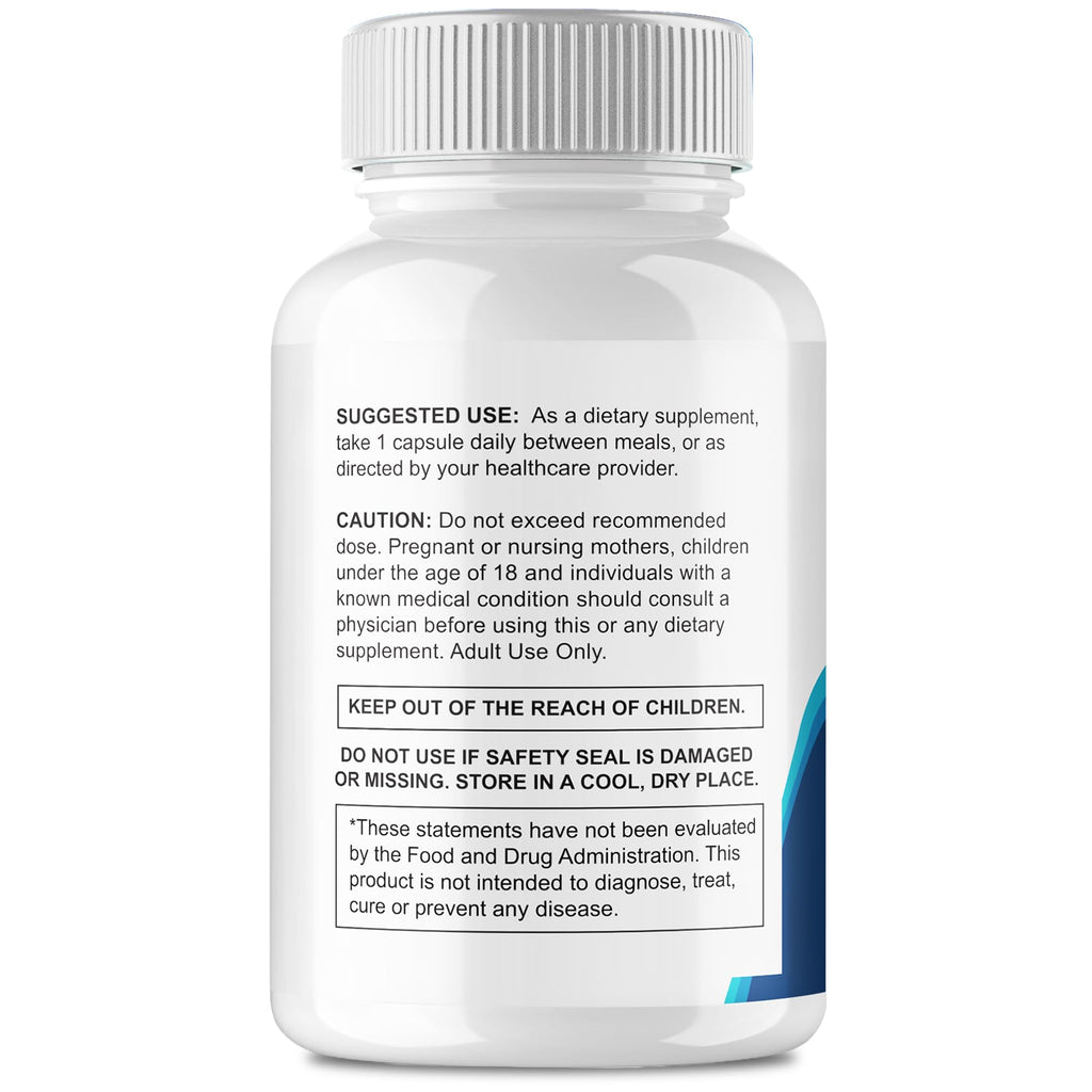 Optivell Eye Capsules, Optivell Pills Supplement - Maximum Strength, All Natural Visual Wellness and Crystal Clear View, Advanced Formula Optivell Vision Support Reviews (3 Pack)
