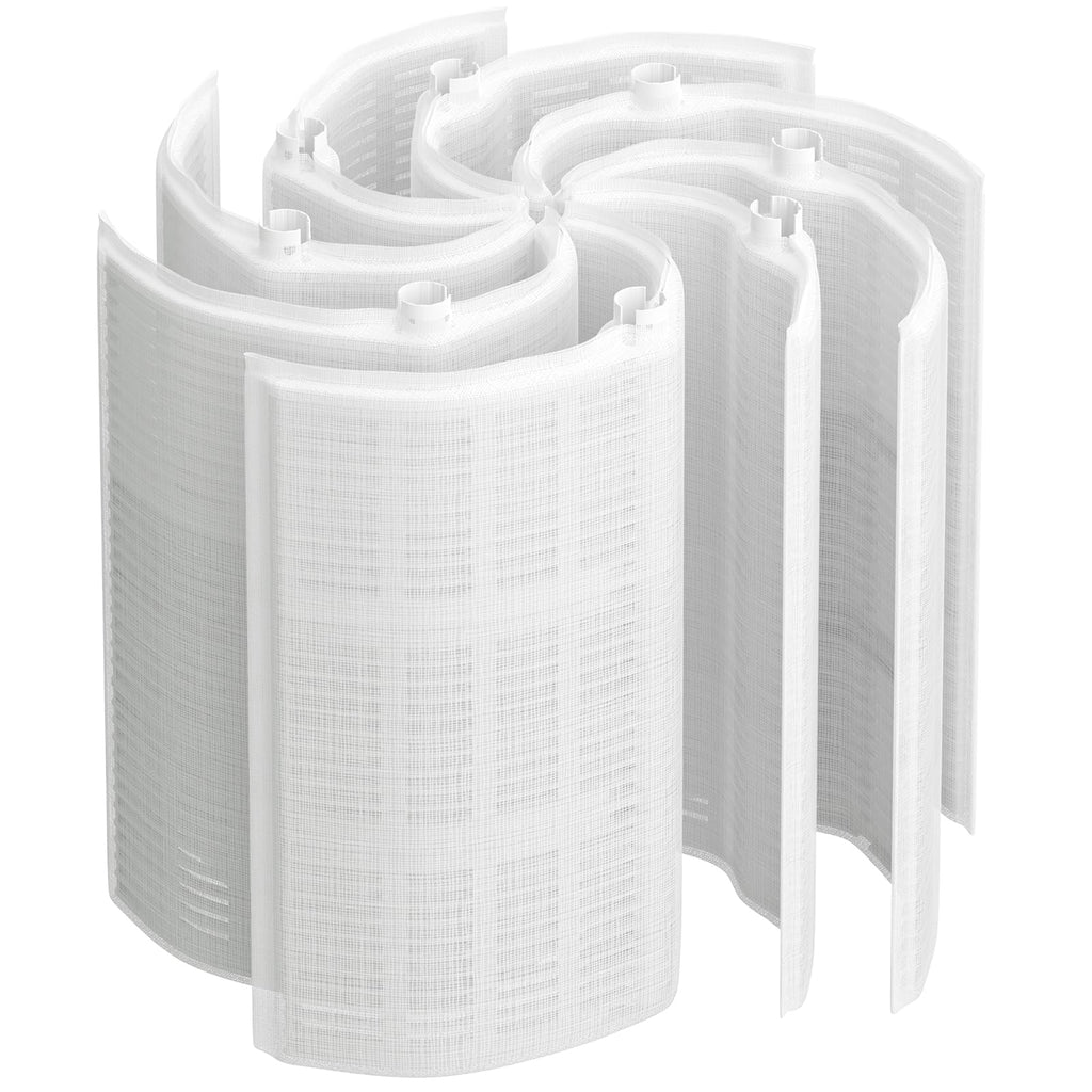 FS-2003 36 Sq Ft Vertical DE Grid Swimming Pool Filter ONLY Compatible with Unicel Hayward Jandy Pentair Waterway American Pac-Fab Astral for Pleatc PFS1836, PG-1903, FG-1003,Filbur FC-9530, 18" High