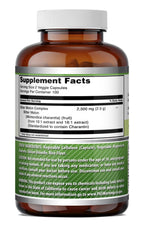 Amazing Formulas Bitter Melon Complex Supplement | 2500 Mg Per Serving | 200 Veggie Capsules | Non-GMO | Gluten Free | Made in USA