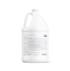 BRIOTECH Sanitizer Disinfectant Hypochlorous, Kill 99.99% of Viruses & Bacteria, Control Mold, Eliminate Odor, Gentle for Nursery & Play Rooms, Food Contact Surface Sanitizer, 1 Gallon Refill (4 Pack)