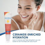 Vanicream Vitamin C Serum, 1.2 Fl Oz, Formulated without Common Irritants for Sensitive Skin, Milky and Lightweight Brightening Serum, Hydrates & Boosts Glow, Dermatologist-Tested