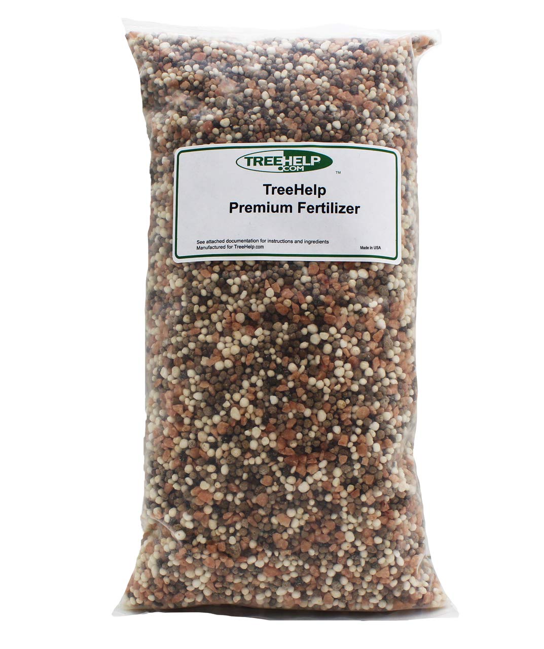 TreeHelp Premium Fertilizer for Oaks