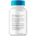 IDEAL PERFORMANCE Semaxin Capsules, Official Semaxin Supplement Pills, Overall Health and Wellness Reviews (60 Capsules)