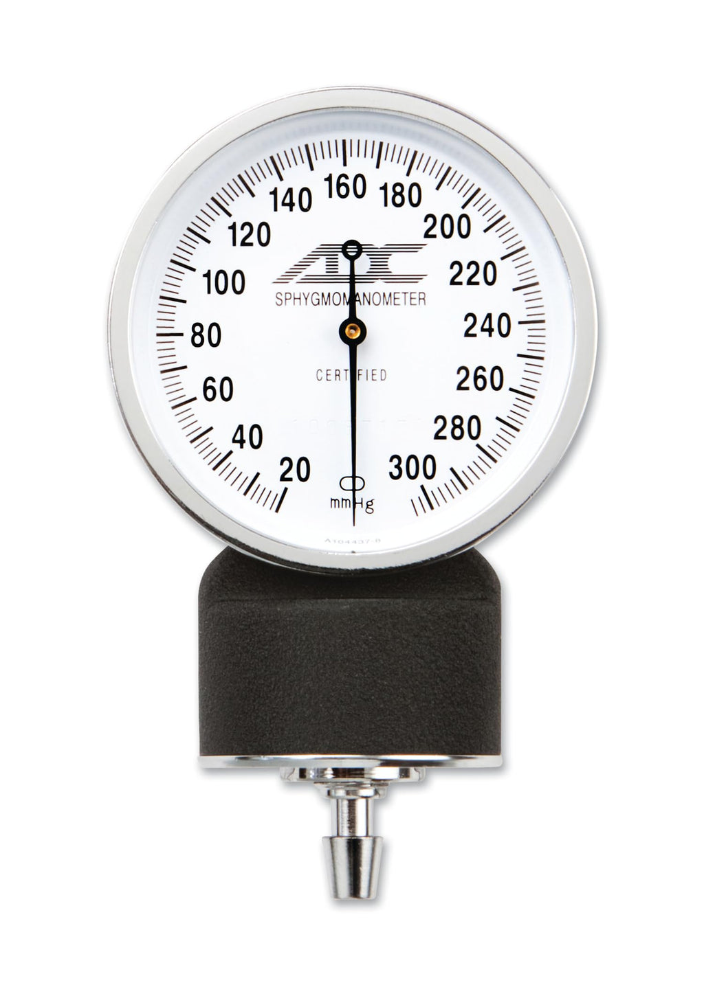 American Diagnostic Corporation PROSPHYG Aneroid Sphyg, Small Adult, Navy 1/EA