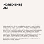 Beauty of Joseon Revive Under Eye Patch Retinal Ginseng for Puffy Under Eye Bag Masks Collagen Peptide Korean Skincare for Women and Men, 60 Sheets 30 Pairs