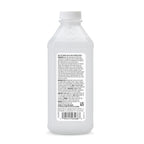 Amazon Basics 99% Isopropyl Alcohol For Technical Use,16 Fluid Ounces, 1-Pack (Previously Solimo)