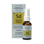 Liddell Stomach Distress, Homeopathic Remedy, 1 fl. oz.