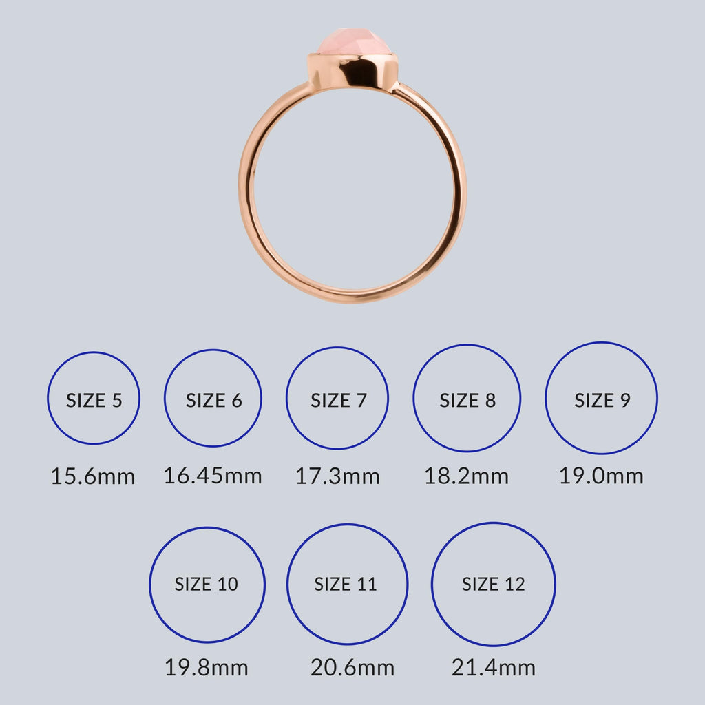Silpada Sterling Silver 'Karma Ring', Size 8