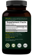 Boron 10mg, 300 Softgels with MCT Oil | High Absorption | Triple Action Boron Supplement for Men & Women | Glycinate, Citrate, & Aspartate Complex | Trace Minerals for Hormone, Bone, & Joint Support
