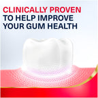 Parodontax Active Gum Repair Breath Freshener Toothpaste, 3x3.4 oz