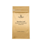 PURE ORIGINAL INGREDIENTS Banaba Leaf Powder (1 lb) Always Pure, No Fillers or Additives, Non GMO