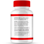 Sugar Reset Capsules, Official Sugar Reset Advanced Blood Formula Supplement Pills - Extra Strength, All Natural Healthy Circulation & Stable Levels, Advanced Sugar Reset Health Reviews (2 Pack)