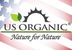 US Organic Grape Seed Oil, USDA Certified Organic, 100% Pure & Natural, Cold Pressed Virgin, Unrefined, in Amber Glass Bottle w/Glass Eyedropper for Easy Application (2 oz (56 ml))