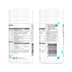 DrBioCare Collagen Peptides for Women, Beauty Vitamin & Mineral Supplement,Contains Vitamin D3, Probiotics for Women & Collagen Peptides,Vitamin E,Vitamin B Complex - Made in USA - 120 Tablets
