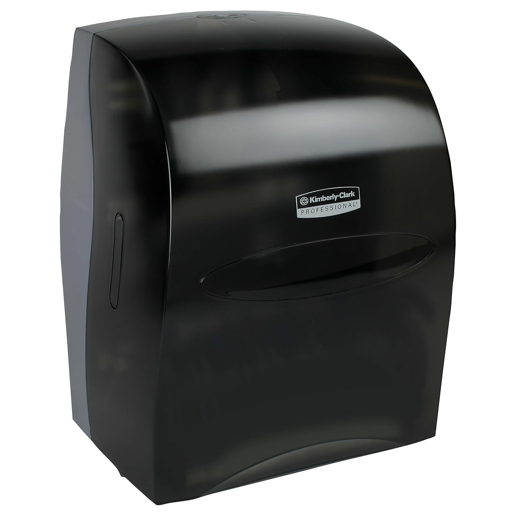 Kimberly-Clark Professional Manual Hard Roll Paper Towel Dispenser (09990)