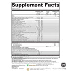 XYMOGEN ActivEssentials - ActivNutrients Iron-Free Multivitamin, Omega-3 Fish Oil & Calcium Complex - Nutritional & Antioxidant Support - Daily Dose Pack - Iron-Free & Gluten-Free - 60 Packets