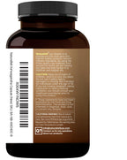 NatureBell Ashwagandha Root with Black Pepper Extract - 240 Capsules - High Strength Adaptogen for Calmness, Relaxation & Immune Support*