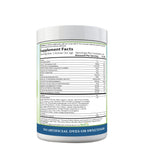 PURE® Cardio+ Nitric Oxide Heart & Circulation Support - 5000mg L-Arginine & 1000mg L-Citrulline - Mixed Berry, 30 Servings Powder, 363 Grams - CoQ10 Beet Root - High Potency Cardiovascular Formula